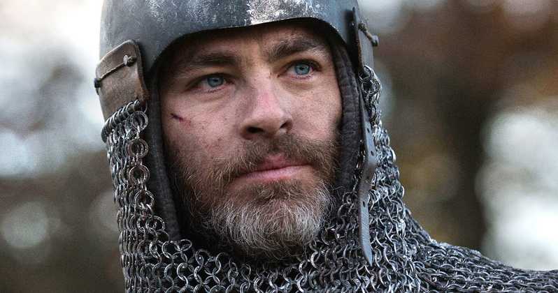 Outlaw King Ending Explained Movie Review and the real life story of robert the bruce