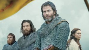 Outlaw King Ending Explained Spoiler Talk