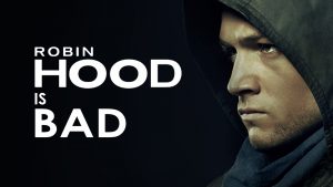 ROBIN HOOD 2018 MOVIE ENDING EXPLAINED SPOILER TALK REVIEW ROUND UP DISCUSSION ON THE NEW JAMIE FOXX FILM