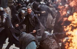 Robin Hood 2018 Ending Expalined Review
