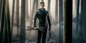 Robin hood 2018 movie review ending explained spoiler talk