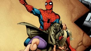 Spider-man The Death of Gween Stacy Graphic Novel Review By Deffinition