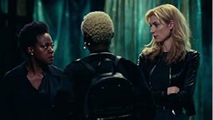 Widows Plot Summary and Spoiler Talk Review