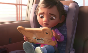 Wreck It Ralph 2 Ralph Breaks The internet Moana