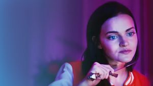 cam ending explained spoiler talk story recap review on the netflix original 2018 horror movie by deffinition intro