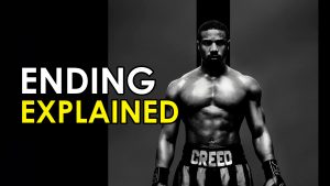 creed 2 ending explained spoiler talk review by deffinition on the new rocky film starring michael b jordan and sylvestor stallone