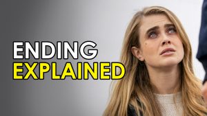 manifest season 1 mid season finale ending explained spoiler talk review breakdown on the final epsiode and vances death