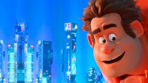 ralph breaks the internet wreck it ralph 2 ending explained and spoiler talk review about the films ending and mid credits post scene intro