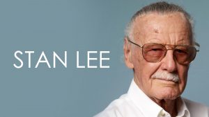 stan lee tribute video on the passing of marvel comics book creator and genius tribute video