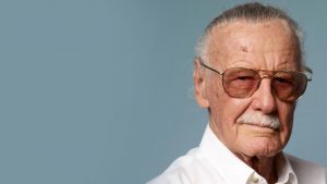 stan lee tribute video on the passing of marvel comics book creator and genius tribute video intro