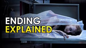 the possession of hannah grace ending explained spoiler talk review on the exorcism film with full details and plot story breakdown by deffinition analysis