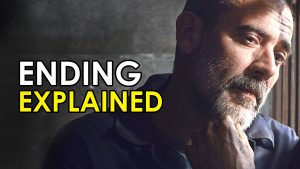 the walking dead season 9 episode 6 who are you now ending explained spoiler talk review on who dies