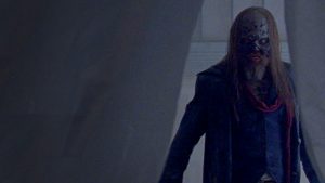 the walking dead season 9 episode 9 new enemy predictions ending explained spoiler talk review the talking zombies in the return episode intro