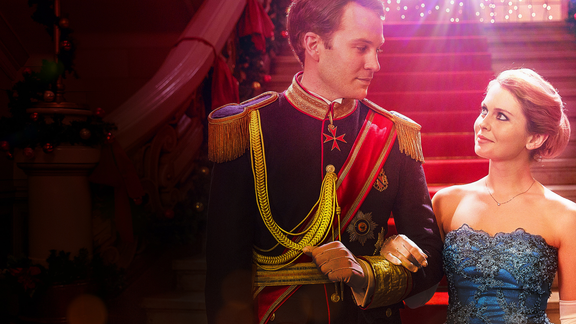 A Christmas Prince 2 The Royal Wedding Explained In my Ending Discussion Video On The Netflix Original Movie with my personal analysis and review roundup INTRO