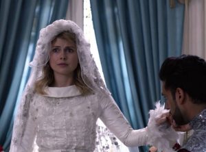 A Christmas Prince 2 The Royal Wedding Review