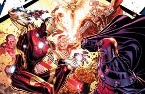 AVX Review