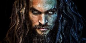 Aquaman non spoilers review