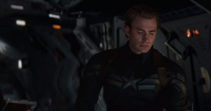 Avengers Endgame Trailer Things you missed