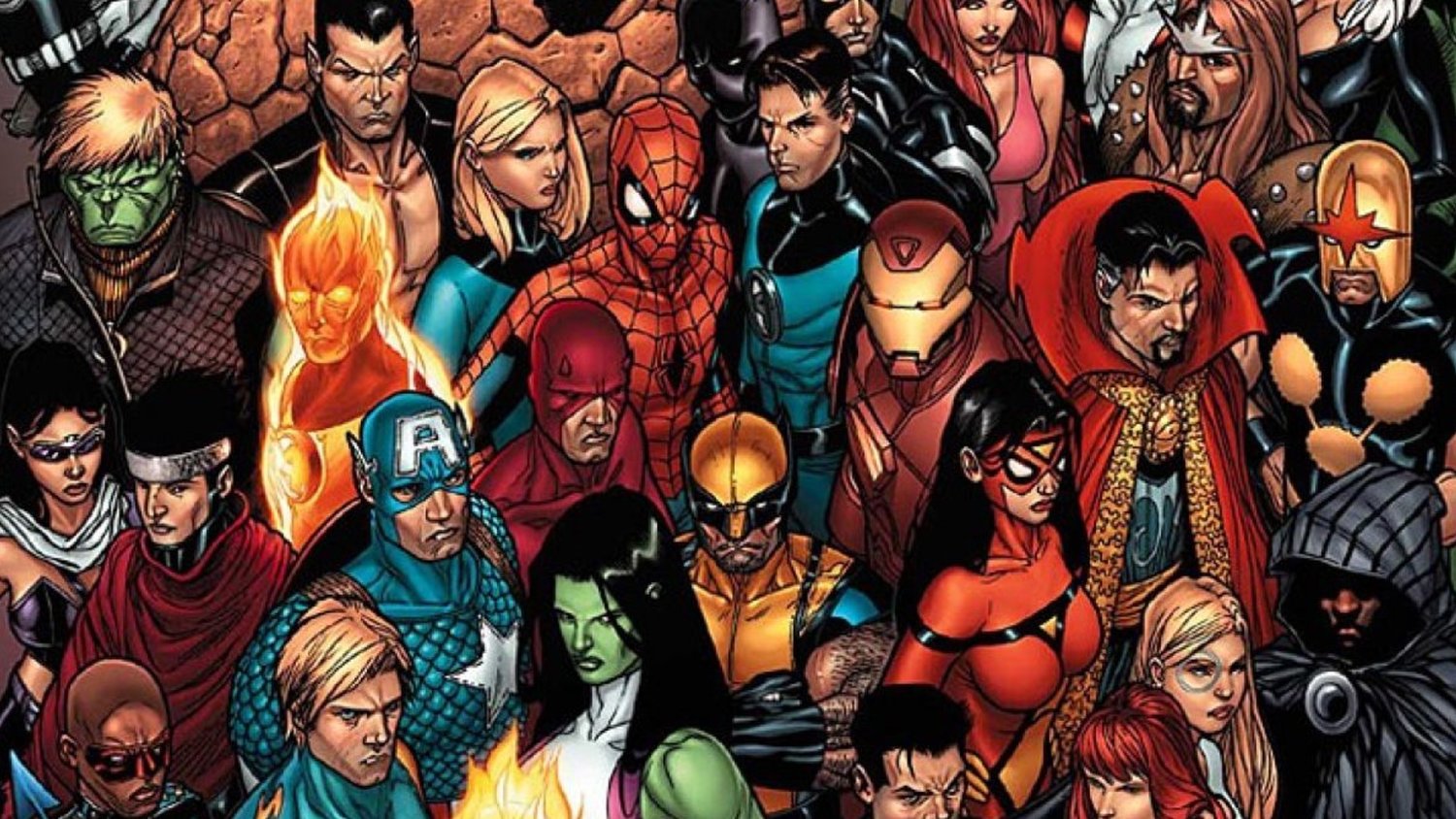 Avengers Vs X-men its coming graphic novel review and analysis