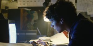 Black Mirror Bandersnatch trailer all choices and endings explained