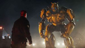 Bumblebee Movie Review Transformers Spoiler Talk