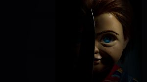 Chucky Reboot Child's Play 2019 Everything We Know So Far Explained about the robot artificial intelligence AI version of Chucky in my review spoiler talk intro