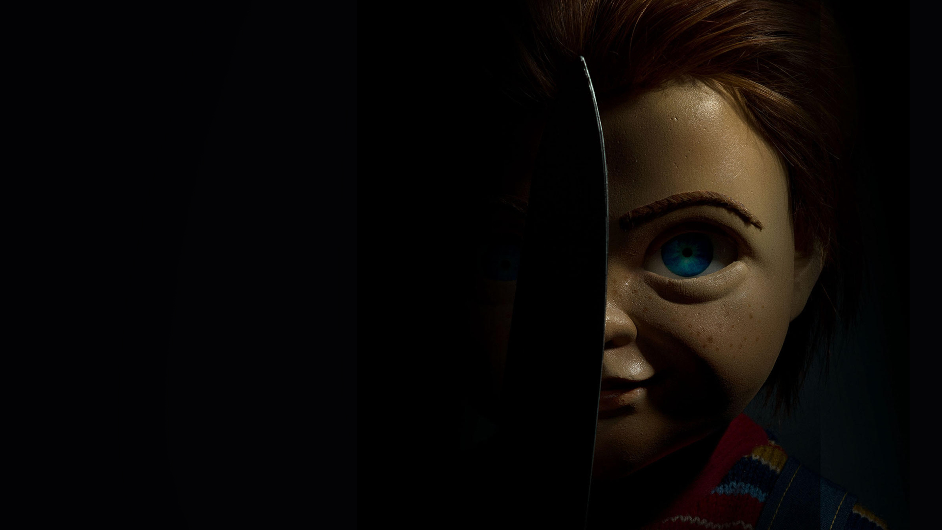 Chucky Reboot Child's Play 2019 Everything We Know So Far Explained about the robot artificial intelligence AI version of Chucky in my review spoiler talk intro