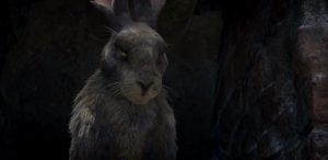 General Woundwort Watership Down Remake
