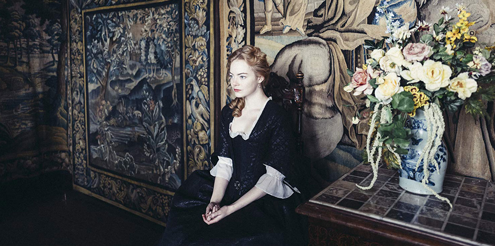 The Favourite Spoiler Talk Movie Review