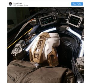 The Predator Original Ending Explained