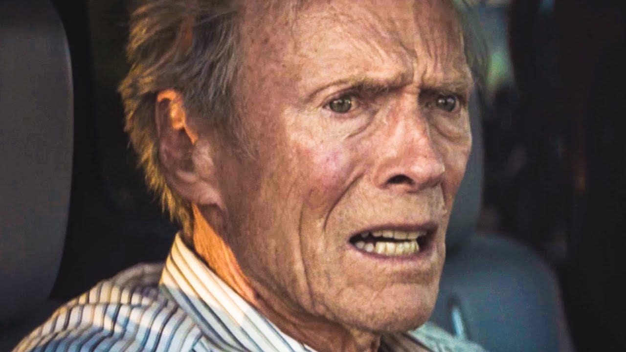 The mule spoiler talk ending explained review on the clint eastwood film