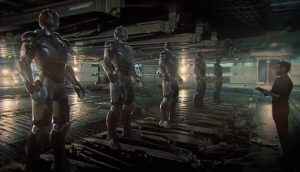 avengers endgame fan theory will ultron defeat thanos