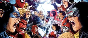 avengers vs x-men review