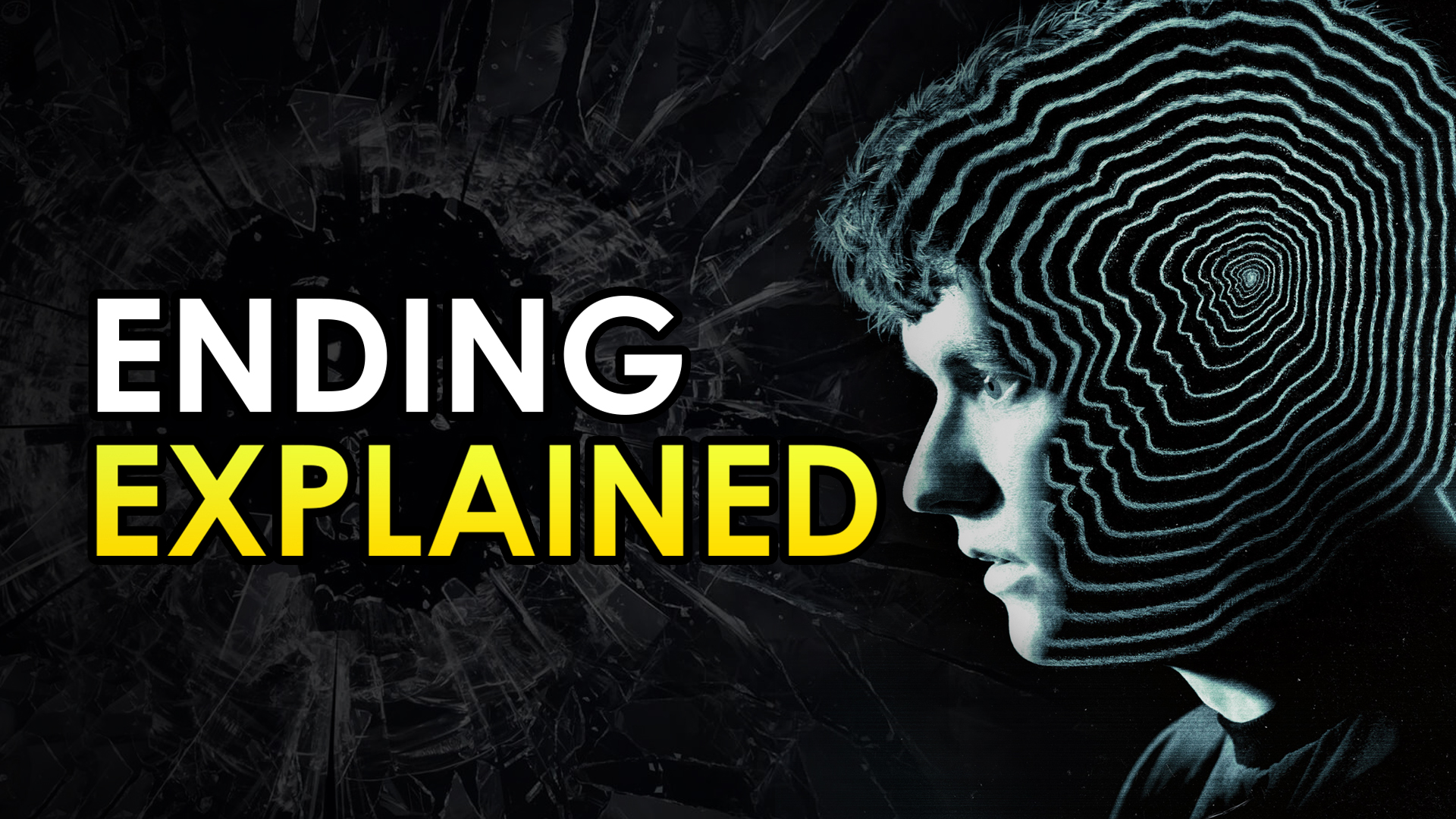 Black Mirror Bandersnatch Ending Explained Analysis Spoiler Talk