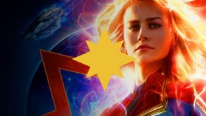 captain marvel trailer 2 spoiler review movie breakdown everything explained and things you missed in my easter egg reaction blank