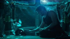 the avengers end game official trailer reaction and review as well as all the easter eggs and predictions in my spoiler talk breakdown