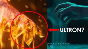 the avengers end game official trailer reaction and review as well as all the easter eggs and predictions in my spoiler talk breakdown marvel mcu things you missed fan theory