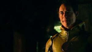 the flash season 5 episode 100 ending explained story recap and nora allen twist identity revealed in my spoiler talk review intro