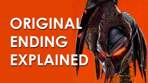the predator original ending explained and sigourney weaver cameo breakdown in my spoiler talk review ellen ripley