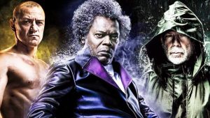 Glass reviews roundup rotten tomatoes score and box office predictions