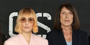 Jacquie Davis real life inspiration to the netflix film close