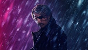 Polar Netflix Movie Review by Deffinition