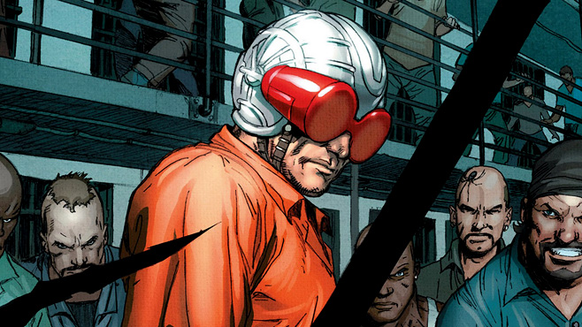 avengers vs x-men consequences graphic novel review spoiler talk
