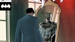 batman bride or burglar graphic novel review