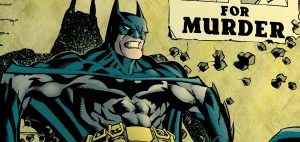 batman bruce wayne fugitive graphic novel review
