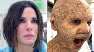 bird box what the monsters looked like