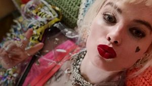 birds of prey official teaser trailer on the harley quinn dc comic book movie