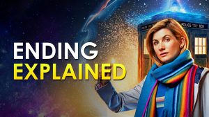 doctor who resolution ending explained new years special story recap and plot breakdown as well as season predictions on the jodie whittaker first series