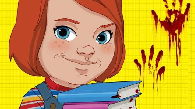 Childs Play Remake 2019 official teaser trailer explained