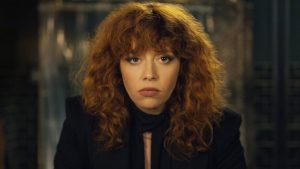 Russian Doll Season 1 netflix ending explained